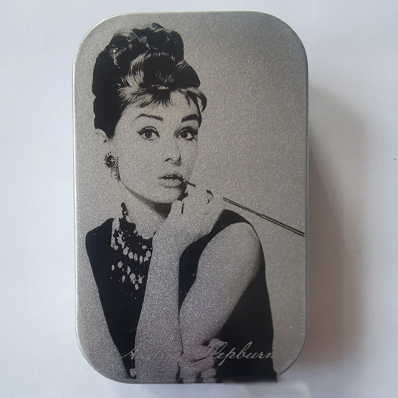 Металлическая коробочка для хранения lyybx
Металлическая коробочка для хранения lyybx