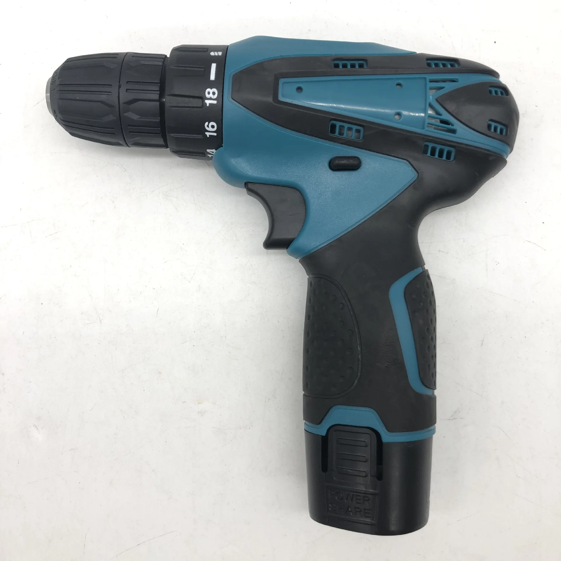 The 12 v electric lithium rechargeable electric household electric screwdriver electric wrench electric screwdriver drill
The 12 v electric lithium rechargeable electric household electric screwdriver electric wrench electric screwdriver drill