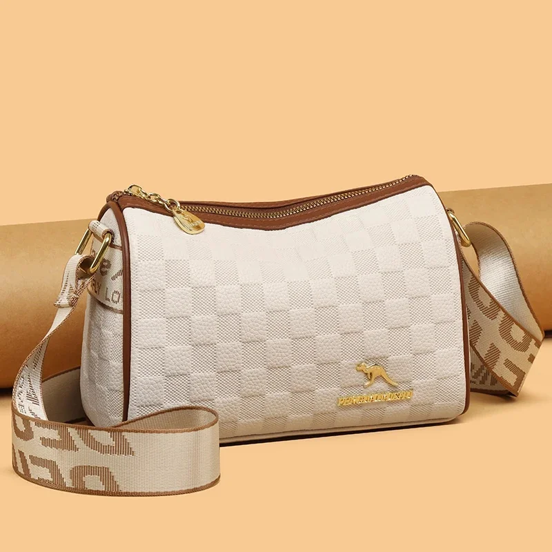 Soft Leather Luxury Handbags Women Bags Designer Handbags High Quality Shoulder Handbags For Women 2023 New Casual Crossbody Bag
Soft Leather Luxury Handbags Women Bags Designer Handbags High Quality Shoulder Handbags For Women 2023 New Casual Crossbody Bag