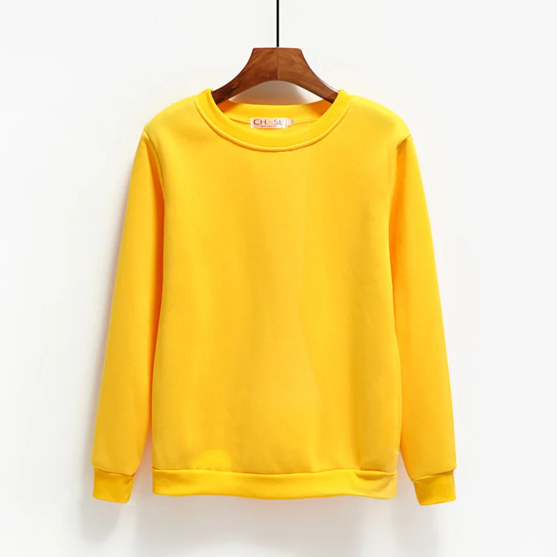 Oversized Sweatshirt Plus Neck Women‘s Hoodie Pullover Autumn And Winter Warm Clothes
Oversized Sweatshirt Plus Neck Women‘s Hoodie Pullover Autumn And Winter Warm Clothes