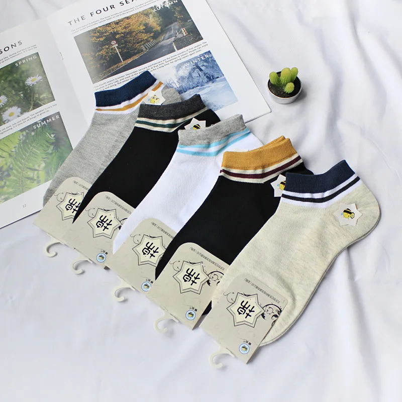 Breathable Sports Socks for Men 10 Pairs Striped Cycling Ankle Gift Invisible Man Summer Funny Men's Short White No Show Fun
Breathable Sports Socks for Men 10 Pairs Striped Cycling Ankle Gift Invisible Man Summer Funny Men's Short White No Show Fun