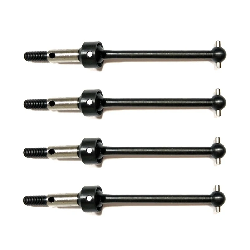 HOT-4Pcs универсальный стальной приводной вал CVD 44 мм для 3Racing Sakura D3 CS 4. 0 S Tamiya TB-03 TB-03D 1/10 RC Дрифтинг автомобиль
HOT-4Pcs универсальный стальной приводной вал CVD 44 мм для 3Racing Sakura D3 CS 4. 0 S Tamiya TB-03 TB-03D 1/10 RC Дрифтинг автомобиль