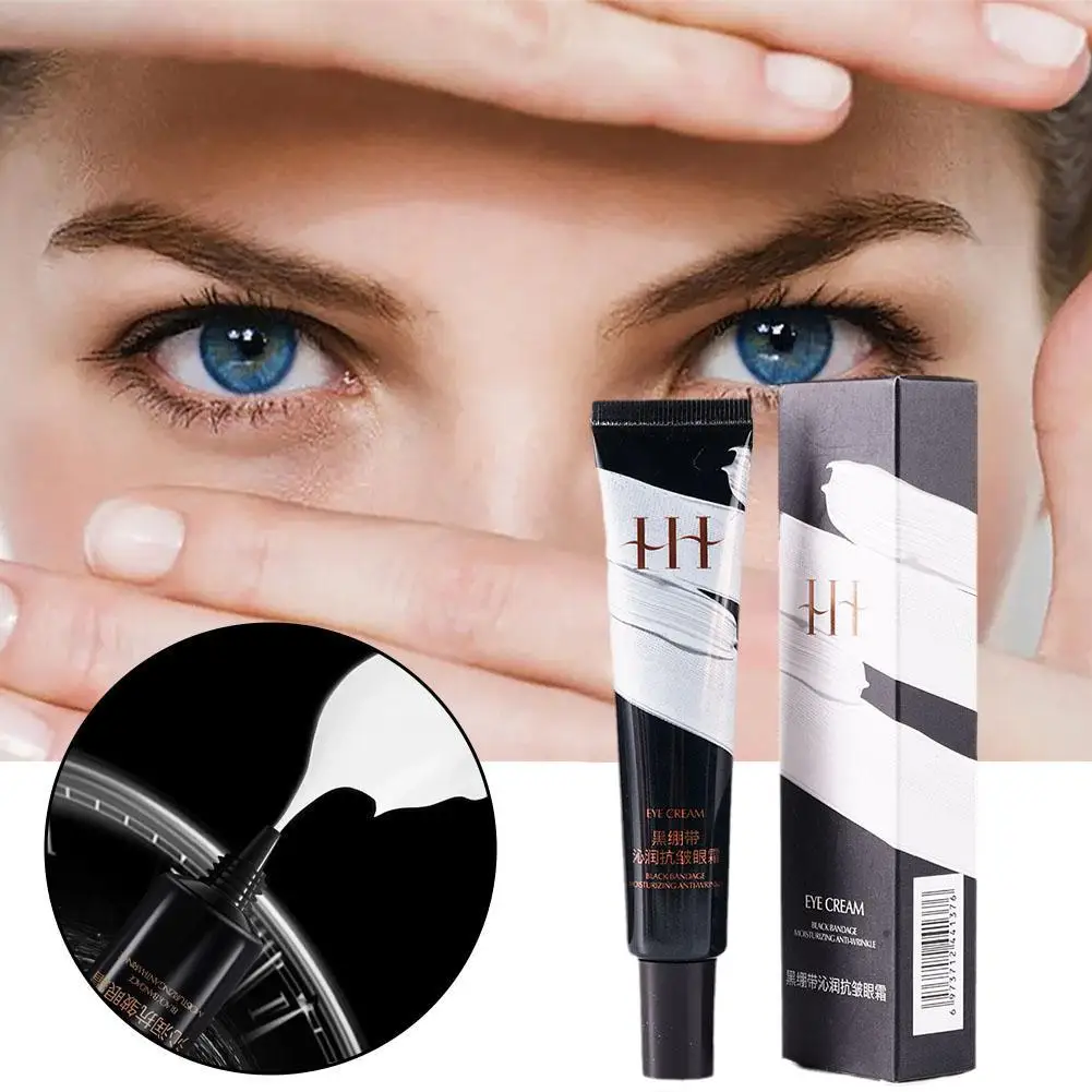 New Anti-Wrinkle Eye Cream Fades Fine Lines Anti Dark Circles Eye Serum Remove Eye Bags Puffiness Anti-Aging Firmness Eye Care
New Anti-Wrinkle Eye Cream Fades Fine Lines Anti Dark Circles Eye Serum Remove Eye Bags Puffiness Anti-Aging Firmness Eye Care