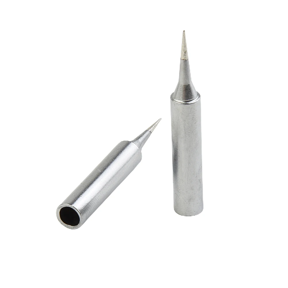5pcs Lead Free Replacement Soldering Tool Solder Iron Tips Head 900m-T-I 936 937 Soldering Tips For Home Diy Tools Parts 2019
5pcs Lead Free Replacement Soldering Tool Solder Iron Tips Head 900m-T-I 936 937 Soldering Tips For Home Diy Tools Parts 2019