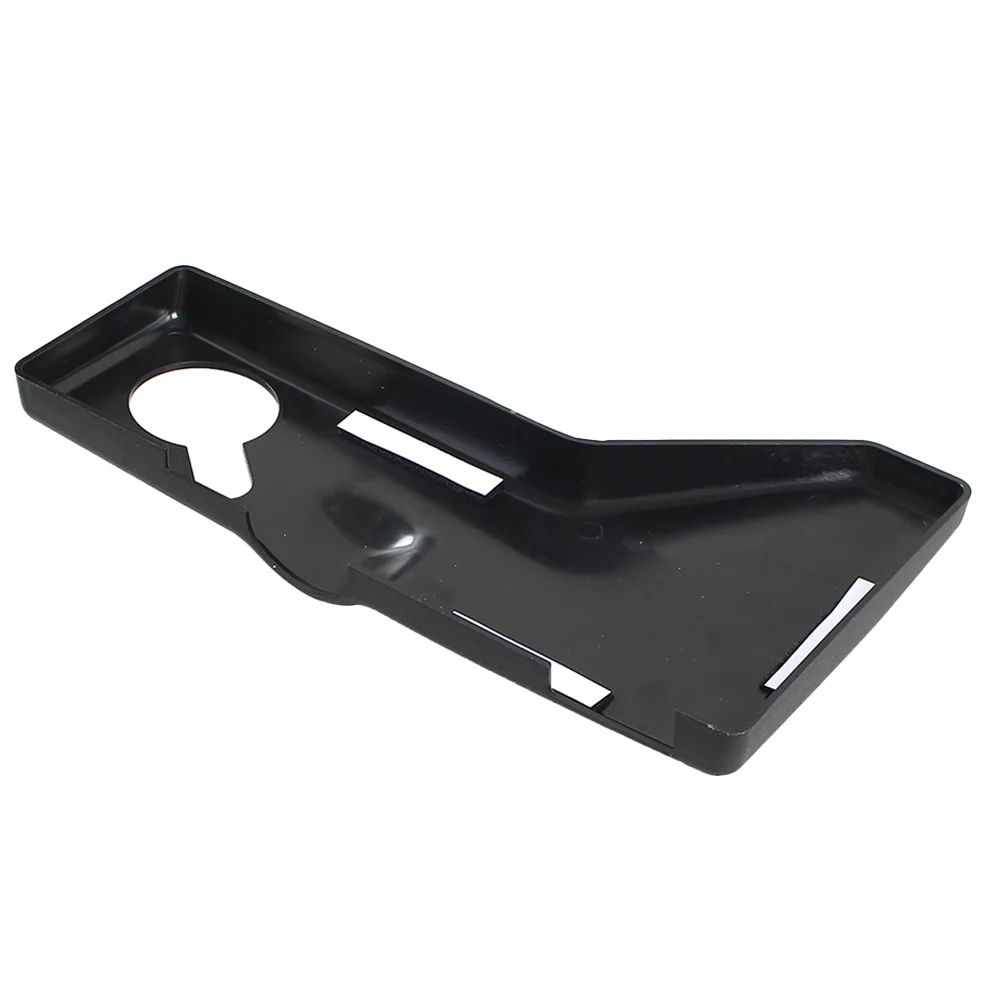 1Pc Safe Durable Decorative Professional Coolant Tank Cover Coolant Tank Trim Coolant Tank Protector
1Pc Safe Durable Decorative Professional Coolant Tank Cover Coolant Tank Trim Coolant Tank Protector