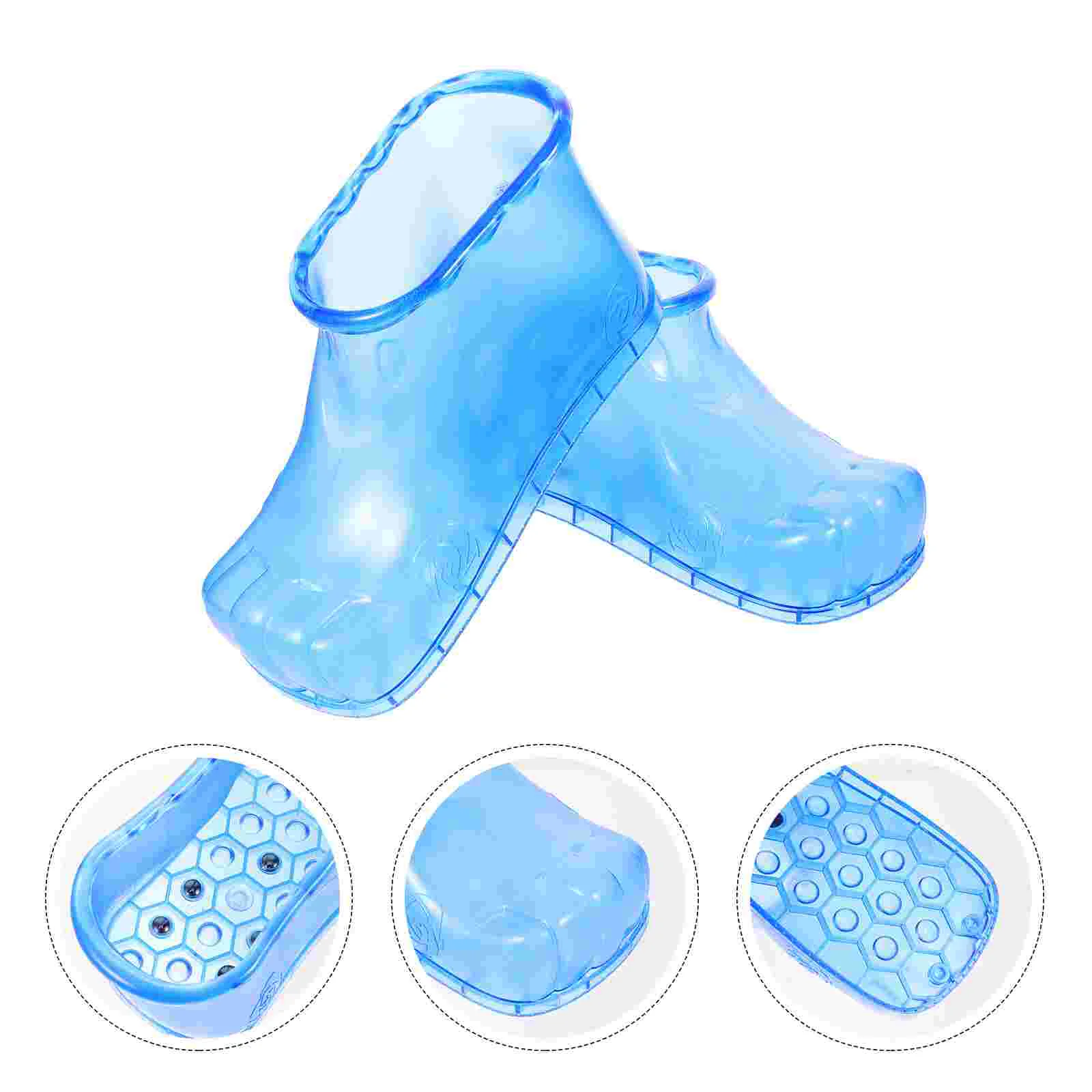 Foot Tub Massage Shoes Home Bath Spa Pedicure Soak Bucket Soaking Feet Bathing Massager
Foot Tub Massage Shoes Home Bath Spa Pedicure Soak Bucket Soaking Feet Bathing Massager