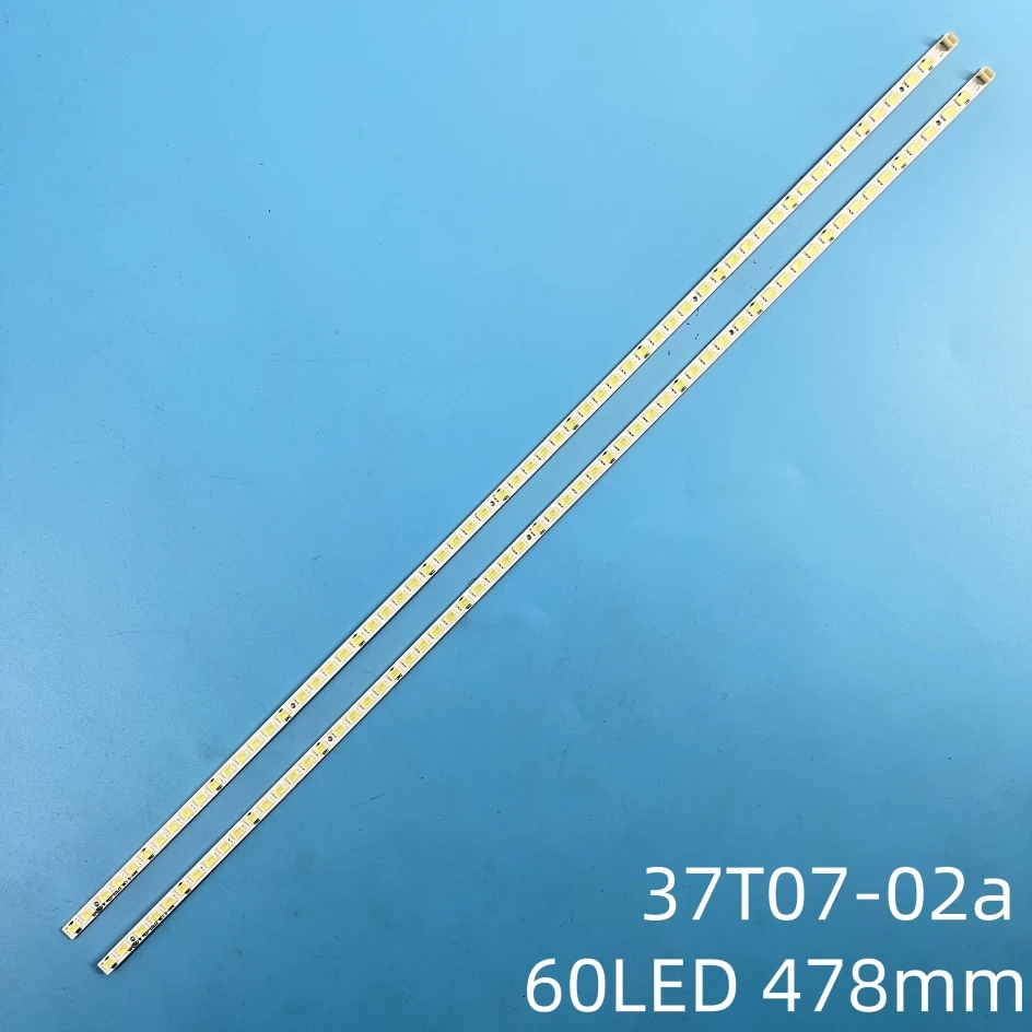 2 шт./компл. лента светодиодной подсветки для 37LV4500 37LV3500 37LV3550 37T07-02a 37T07-02 37T07006-Y4102 73.37T07.003-0-CS1 T370HW05
2 шт./компл. лента светодиодной подсветки для 37LV4500 37LV3500 37LV3550 37T07-02a 37T07-02 37T07006-Y4102 73.37T07.003-0-CS1 T370HW05