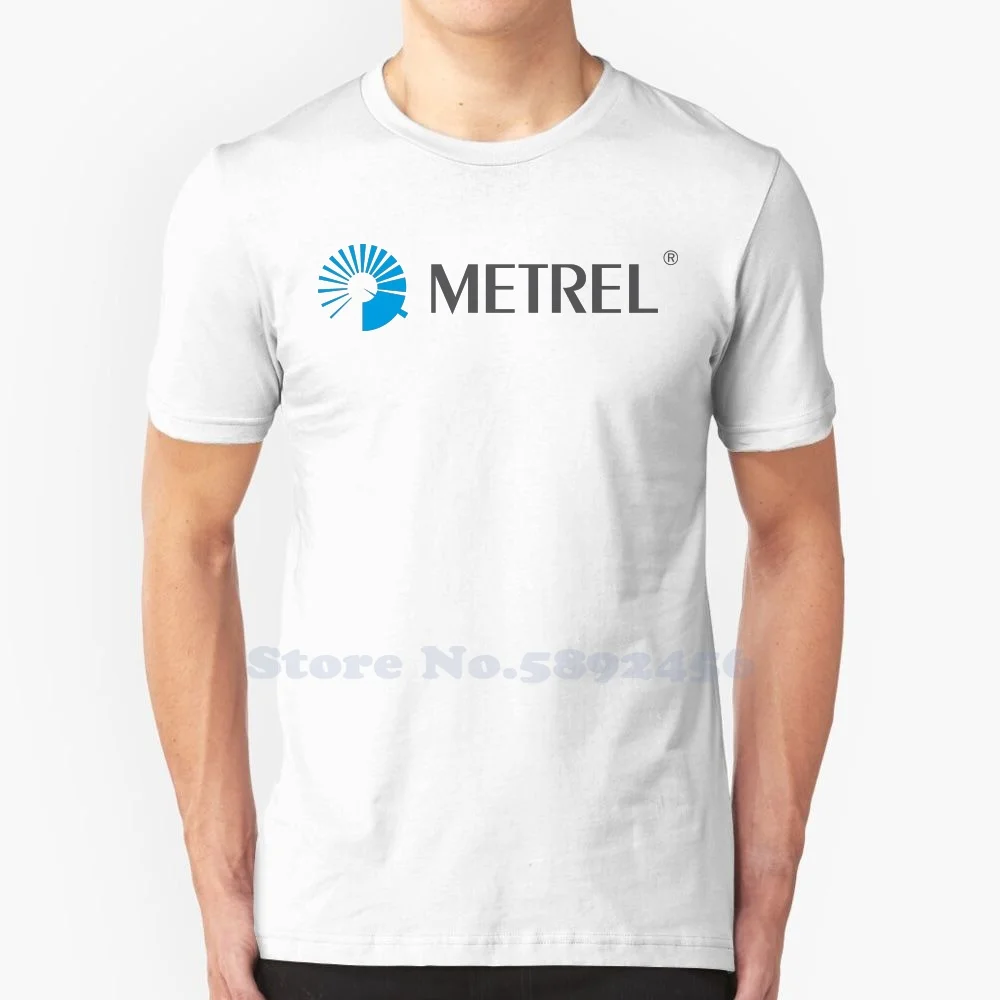 Metrel Brand Logo High-quality T Shirts 2023 Fashion T-shirt New Graphic Tee 
Metrel Brand Logo High-quality T Shirts 2023 Fashion T-shirt New Graphic Tee