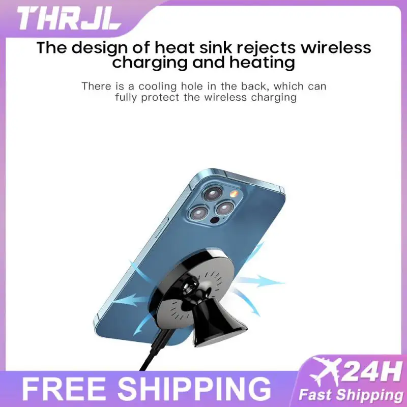 Car Charger Fast Charging Magnetic Wireless Charger For Iphone 12 Mini Charger Fast Charging Charger Vent Phone Holder
Car Charger Fast Charging Magnetic Wireless Charger For Iphone 12 Mini Charger Fast Charging Charger Vent Phone Holder