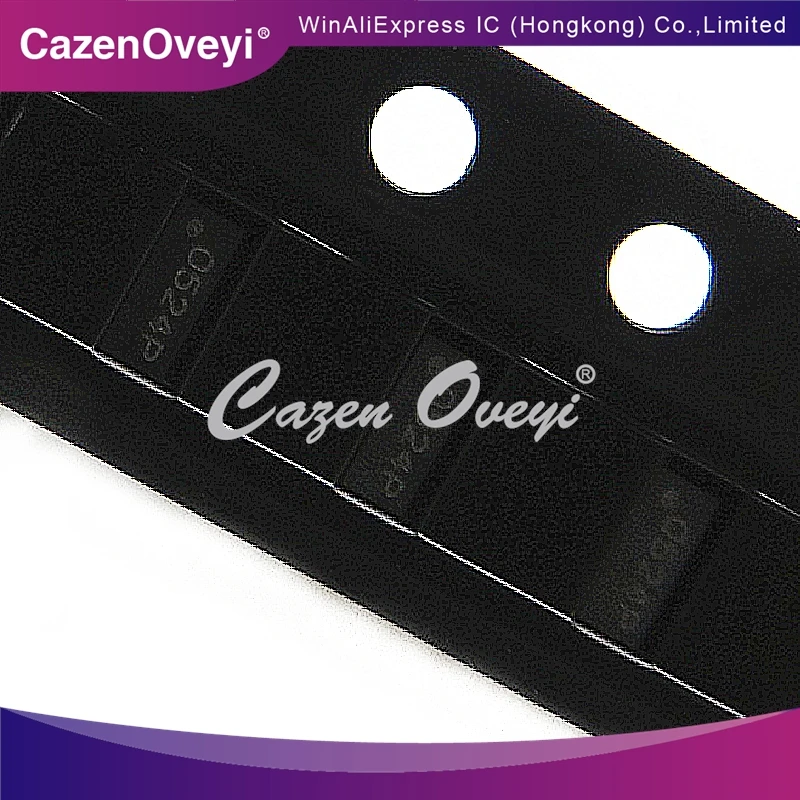20 шт./партия RCLAMP0524P TCT 2510P8 0524P TVS/ES Новый и оригинальный комплект электроники