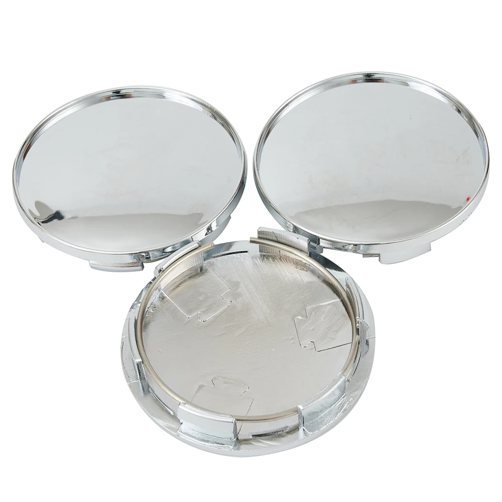 Replacement Wheel Center Hub Cap Silver Cap Cover Car Chrome Kit Part Professional Repair Universal Accessories
Replacement Wheel Center Hub Cap Silver Cap Cover Car Chrome Kit Part Professional Repair Universal Accessories