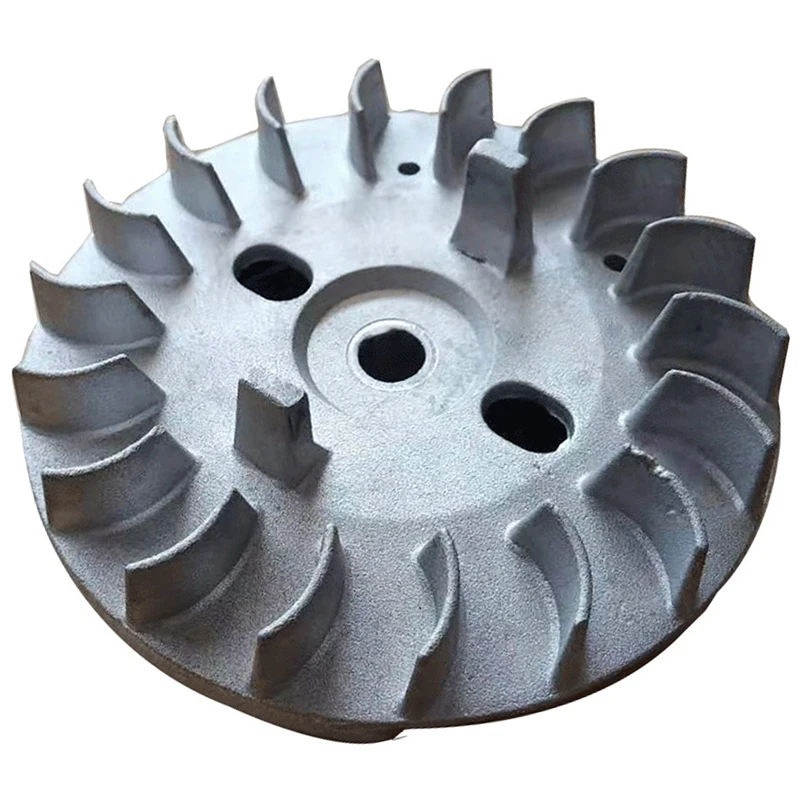 Small Generator Accessories for ET950 Flywheel
Small Generator Accessories for ET950 Flywheel