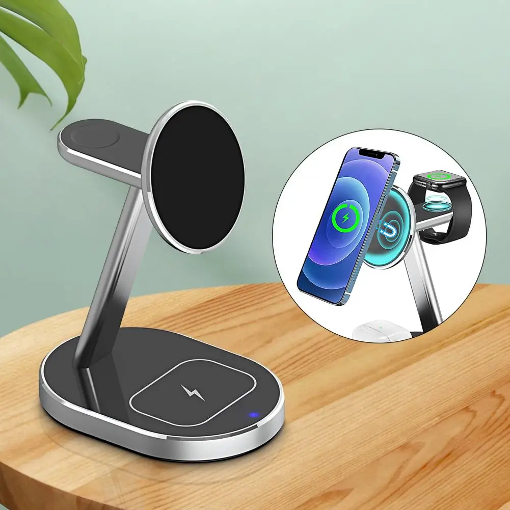 Mini Useful Good Performance Phone Watch Earphone Charger Wear-resistant Fast Charger Time Saving
Mini Useful Good Performance Phone Watch Earphone Charger Wear-resistant Fast Charger Time Saving