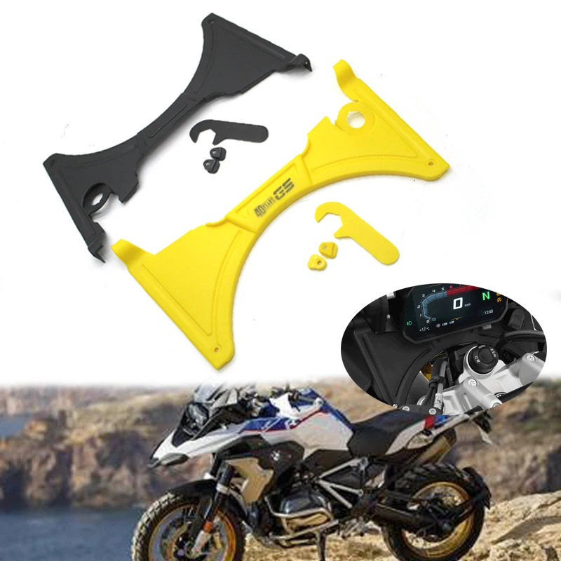 Motorcycle Cockpit Fairing For BMW R1200GS R1250GS LC ADV Adventure R 1250 GS R 1200GS LC R1250 GS Updraft Deflector 2013 - 2023
Motorcycle Cockpit Fairing For BMW R1200GS R1250GS LC ADV Adventure R 1250 GS R 1200GS LC R1250 GS Updraft Deflector 2013 - 2023