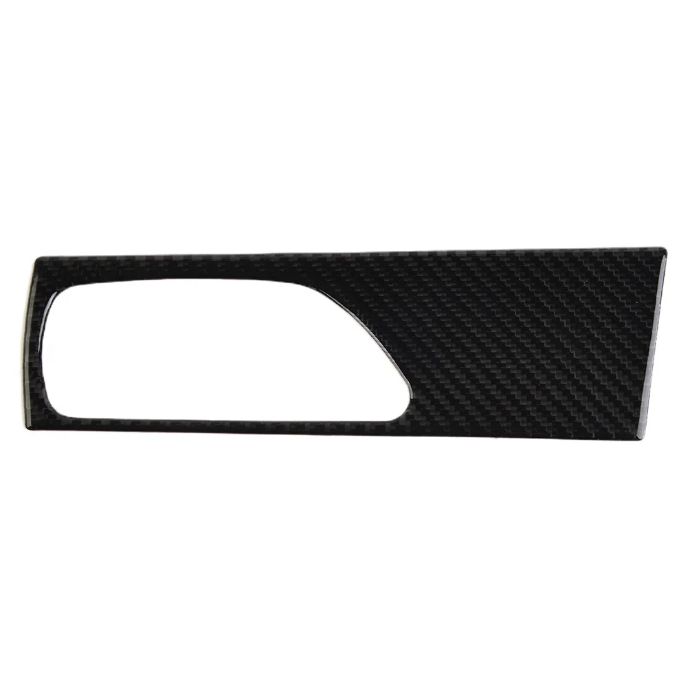 Cover Trim Decor Sticker ABS Accessories Carbon Fiber Decal Door Handle Interior Pair Parts Replacement Vehicle
Cover Trim Decor Sticker ABS Accessories Carbon Fiber Decal Door Handle Interior Pair Parts Replacement Vehicle
