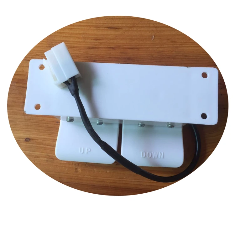 New Accessories for Glasses Shop Equipment - Liangyou Lift Table Switch Lift Switch
New Accessories for Glasses Shop Equipment - Liangyou Lift Table Switch Lift Switch