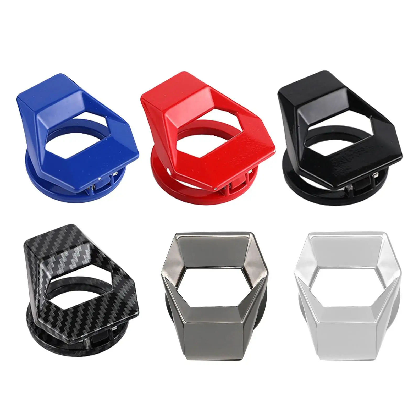 Защитная крышка переключателя зажигания автомобиля, устойчивая к коррозии, износостойкая, устойчивая к царапинам
Защитная крышка переключателя зажигания автомобиля, устойчивая к коррозии, износостойкая, устойчивая к царапинам