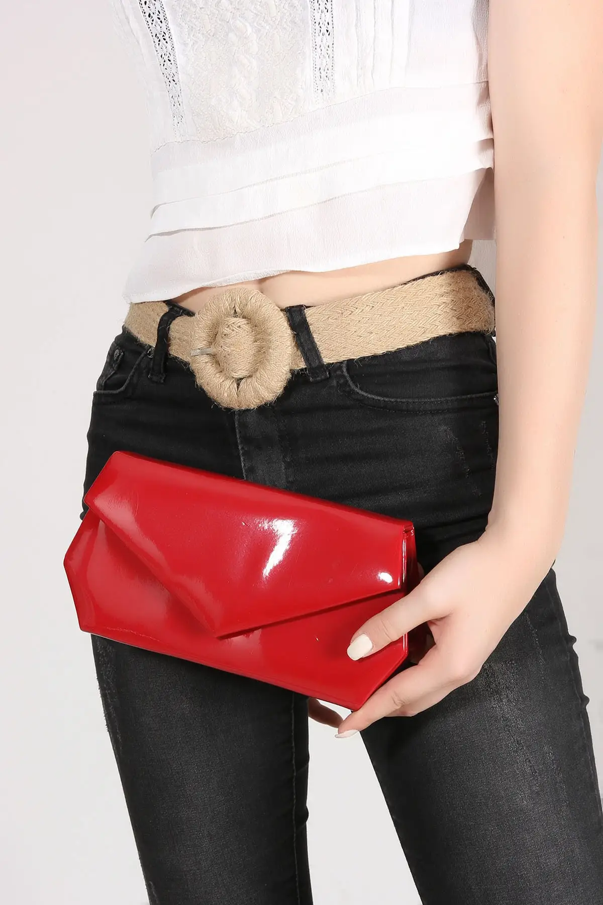 Fashion Style Red Women's Evening Bags
Fashion Style Red Women's Evening Bags