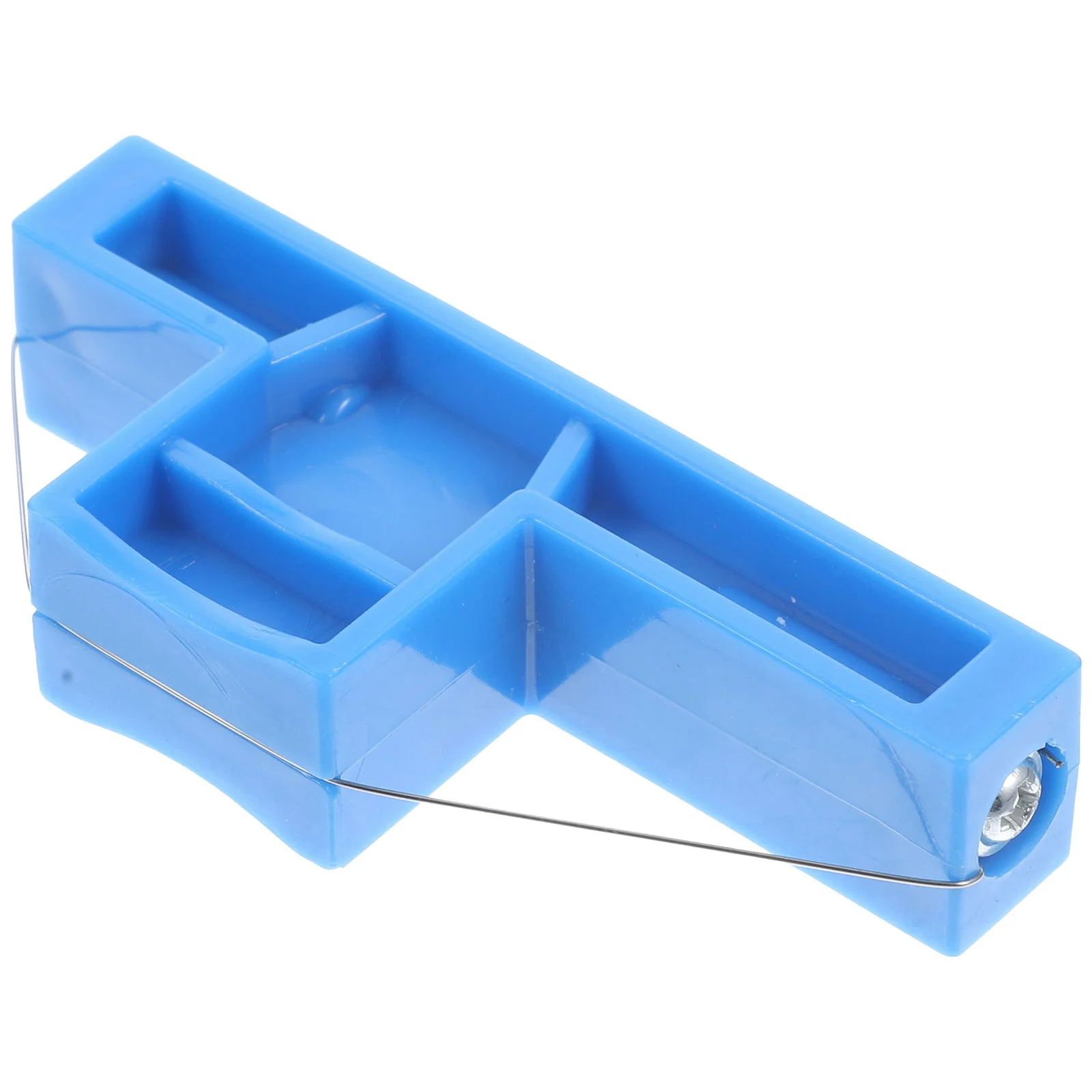 Wire Clay Tool Bevel Pottery Trimming Ceramic Cutting Sculpting Angle Ceramics Multifunctional Polymer
Wire Clay Tool Bevel Pottery Trimming Ceramic Cutting Sculpting Angle Ceramics Multifunctional Polymer
