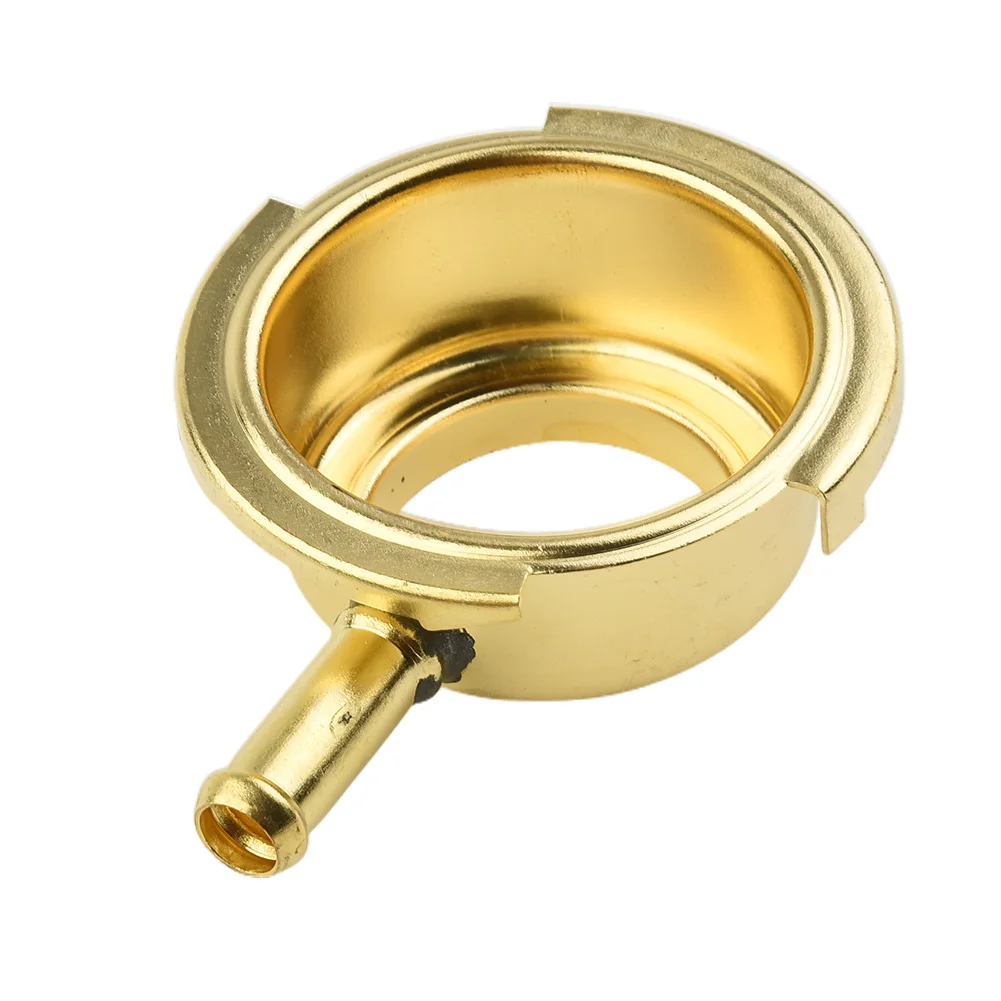 Copper Weld On Radiator Filler Neck For Car Truck 42mm ID 54mm OD Radiator Coolant Filler Neck Engine Parts Car Accessories
Copper Weld On Radiator Filler Neck For Car Truck 42mm ID 54mm OD Radiator Coolant Filler Neck Engine Parts Car Accessories