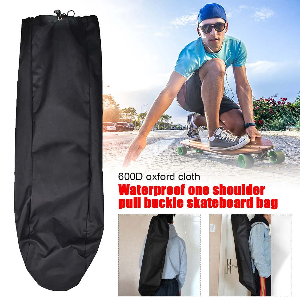 Водонепроницаемая Наплечная Сумка из ткани Оксфорд, регулируемая сумка для скейтборда, однотонный рюкзак унисекс, износостойкая дорожная ...
Водонепроницаемая Наплечная Сумка из ткани Оксфорд, регулируемая сумка для скейтборда, однотонный рюкзак унисекс, износостойкая дорожная ...