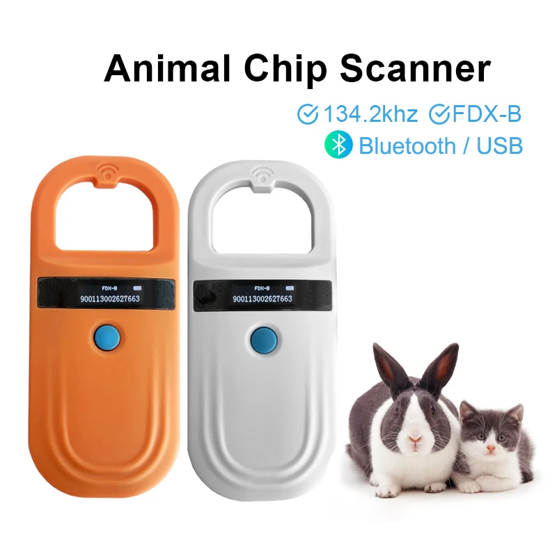 

FAREAD 134,2 кГц телефон, портативное кольцо для голубей, ID, USB, идентификатор для животных, RFID, считыватель микрочипа, arowana, для домашних животных, телефон для собак и кошек