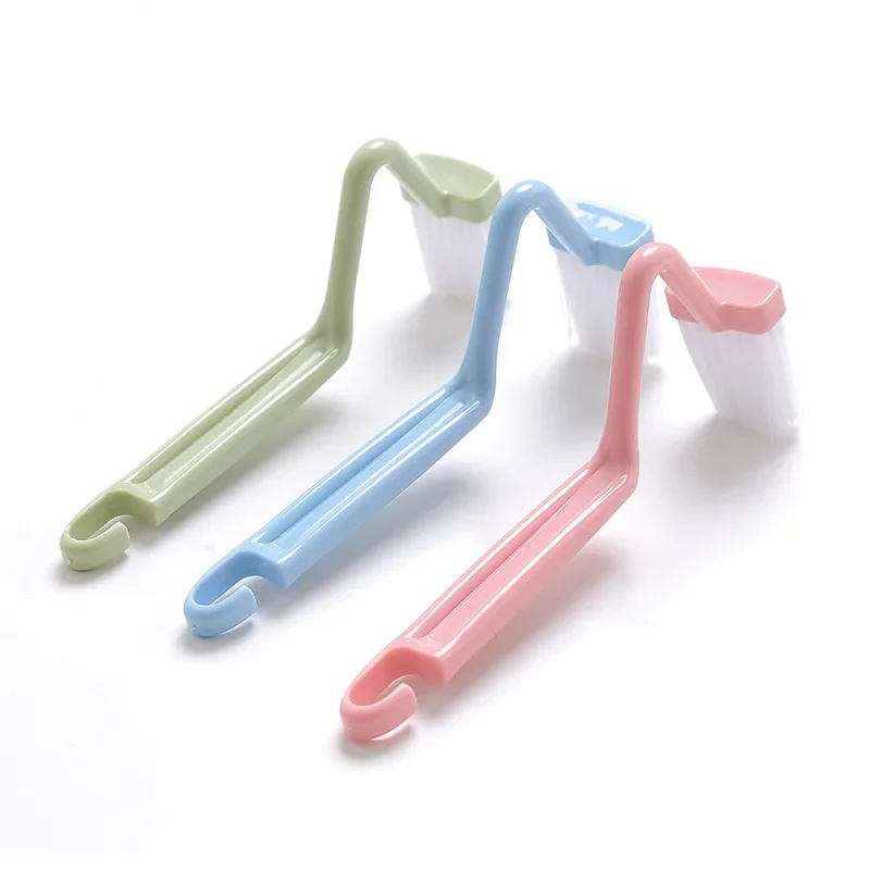 MOONBIFFY Изогнутая щетка для унитаза
MOONBIFFY Изогнутая щетка для унитаза