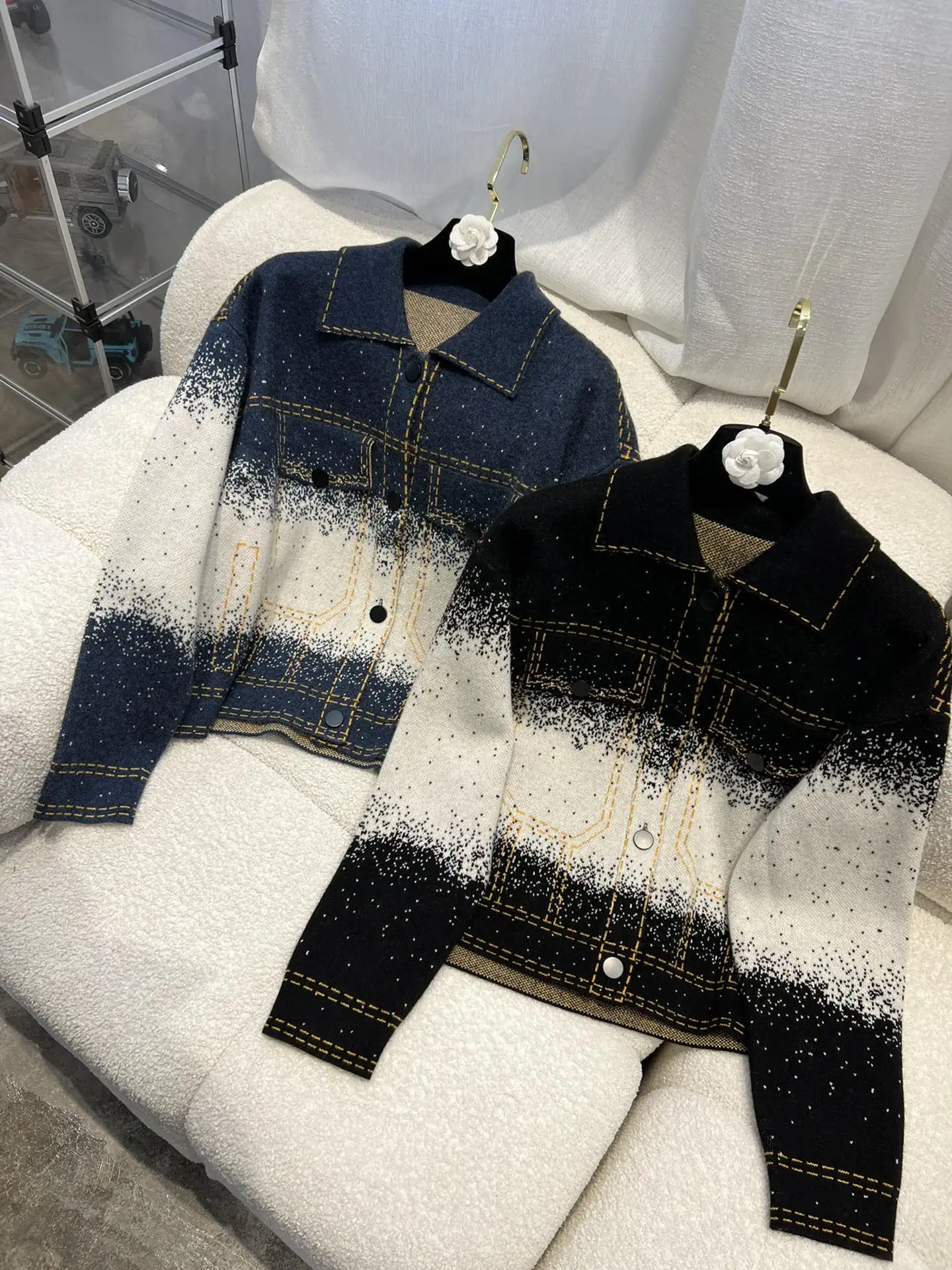 Jacket women jacket woman coat cardigan woman clothes coat clothing Quilted Coats blazer women Jacket Women Coat Cardigan Cloth
Jacket women jacket woman coat cardigan woman clothes coat clothing Quilted Coats blazer women Jacket Women Coat Cardigan Cloth