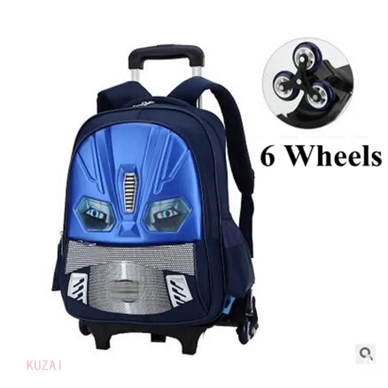 School Rolling backpack for boys School Trolley backpacks wheeled backpack kid Children luggage bag kids School Bags On wheels
School Rolling backpack for boys School Trolley backpacks wheeled backpack kid Children luggage bag kids School Bags On wheels