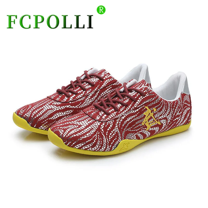 Autumn 2022 New Martial Art Sneakers Unisex Good Quality Kungfu Shoes Women Hard-Wearing Martial Arts Training Shoes Men Women
Autumn 2022 New Martial Art Sneakers Unisex Good Quality Kungfu Shoes Women Hard-Wearing Martial Arts Training Shoes Men Women