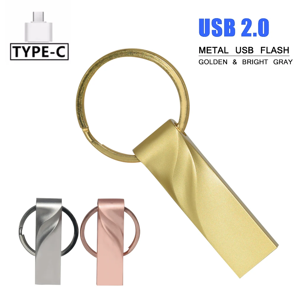 fast pen drive 128GB flash usb memory 8GB metal pendrive 16GB 32GB Key usb flash drives 64GB cle usb stick pen Type-C gift
fast pen drive 128GB flash usb memory 8GB metal pendrive 16GB 32GB Key usb flash drives 64GB cle usb stick pen Type-C gift