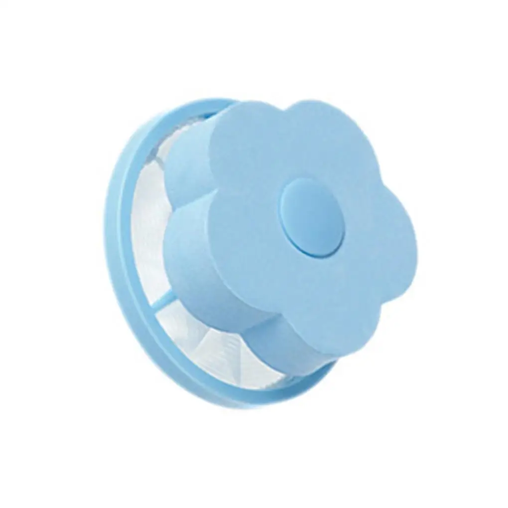 NEW Arrival Flower Shape Washing Machine Hair Filter Bag Hair Remover Decontamination Laundry Wash Ball
NEW Arrival Flower Shape Washing Machine Hair Filter Bag Hair Remover Decontamination Laundry Wash Ball