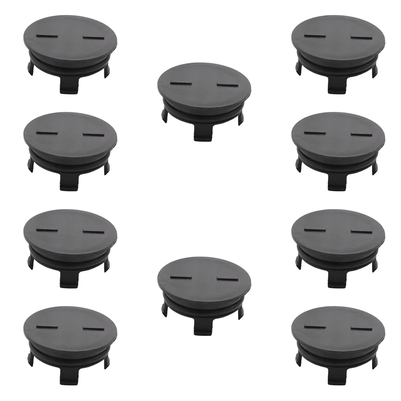 10X Cylinder Head Rear Cam Plug Cap Camshaft Rear Seal Plug 12513-P72-003 For Honda Civic Integra Accord
10X Cylinder Head Rear Cam Plug Cap Camshaft Rear Seal Plug 12513-P72-003 For Honda Civic Integra Accord