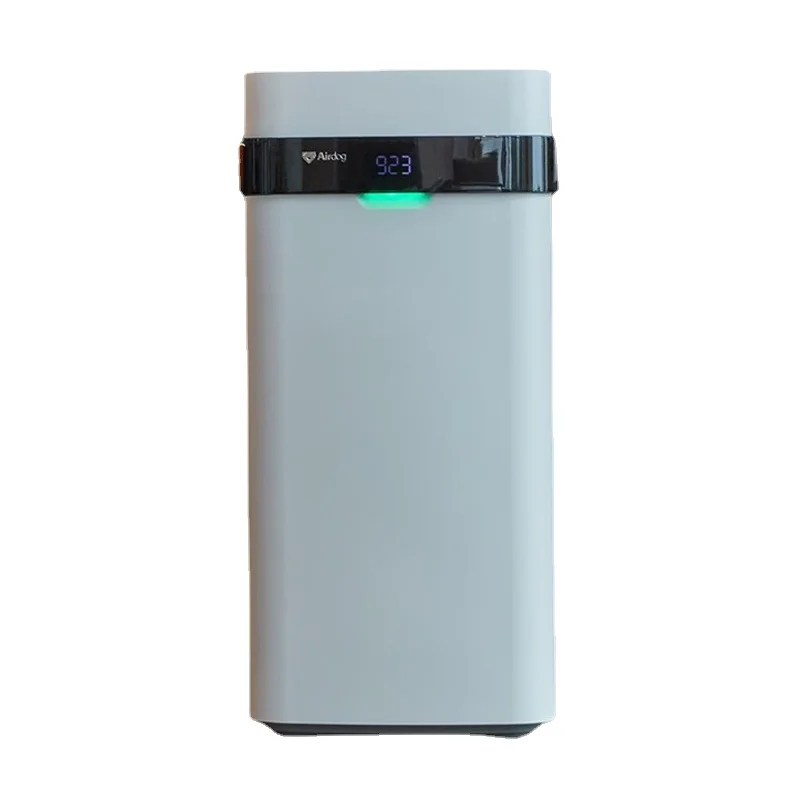 Home Appliances Smart Personal Protection Air Purifier for Online Data Entry Work in Home
Home Appliances Smart Personal Protection Air Purifier for Online Data Entry Work in Home
