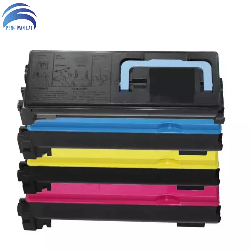 TK-570 TK-572 TK-574 toner cartridge with chip compatible for Kyocera PRINTER FS-C5400DN ECOSYS P7035cdn bk 16k color 12k 
TK-570 TK-572 TK-574 toner cartridge with chip compatible for Kyocera PRINTER FS-C5400DN ECOSYS P7035cdn bk 16k color 12k