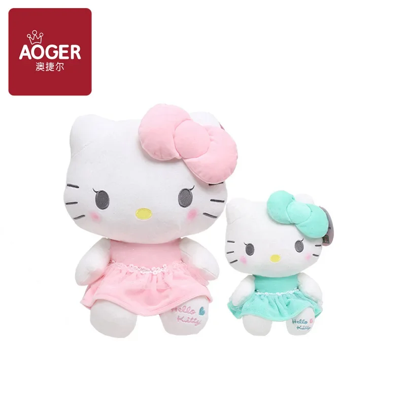Sanrio Kawaii Hello Kitty Kuromi аниме плюшевые куклы, игрушки, детская игрушка, подвеска, милый мягкий плюшевый брелок, сумка
Sanrio Kawaii Hello Kitty Kuromi аниме плюшевые куклы, игрушки, детская игрушка, подвеска, милый мягкий плюшевый брелок, сумка
