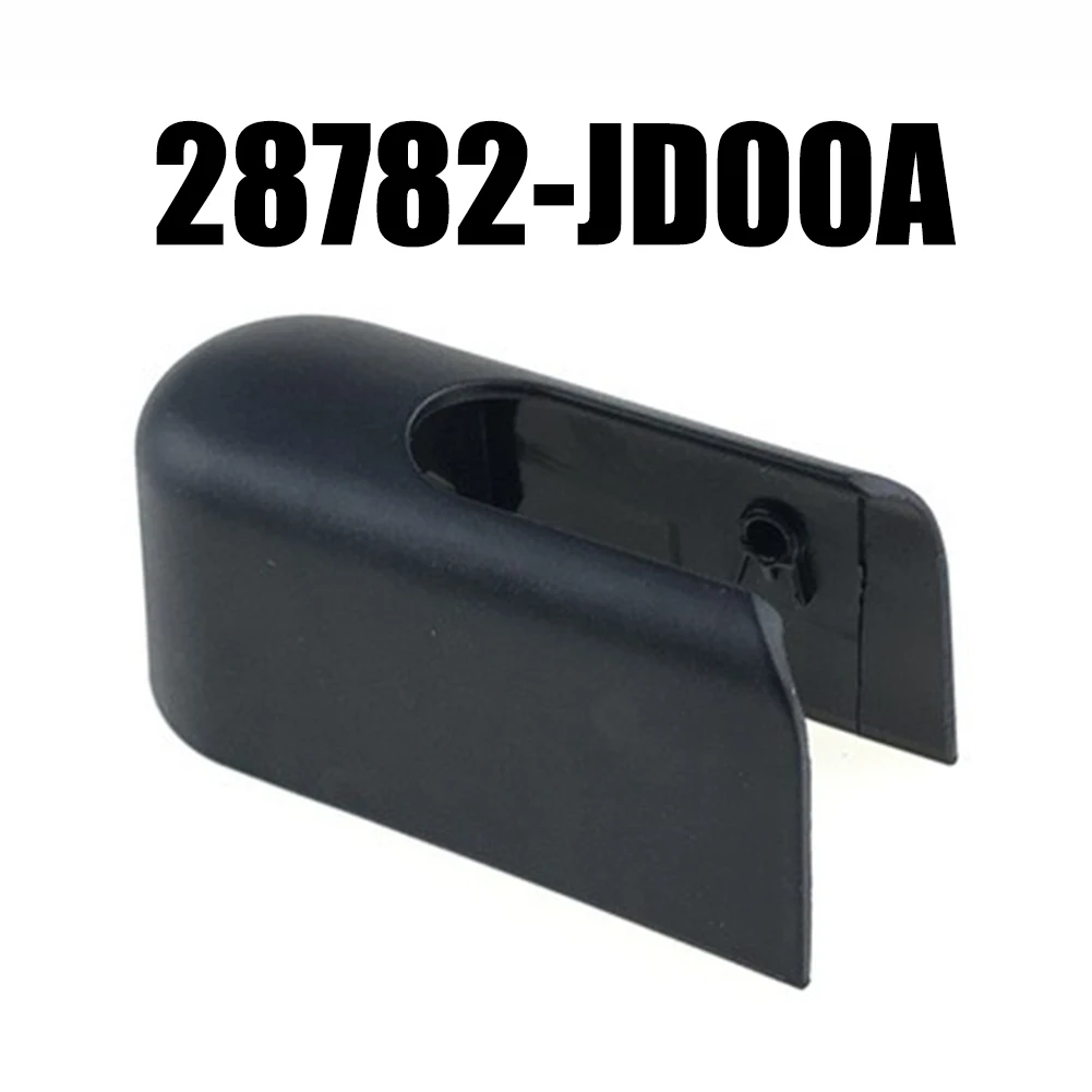 Rear Windshield Windscreen Wiper Arm Cover Cap Fits For Nissan Qashqai 2008-2014 28782-JD00A Automobiles Accessories
Rear Windshield Windscreen Wiper Arm Cover Cap Fits For Nissan Qashqai 2008-2014 28782-JD00A Automobiles Accessories