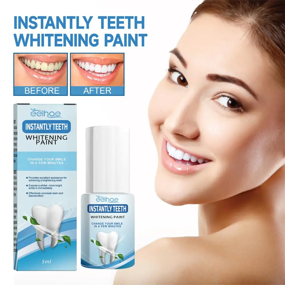 Tooth Whitening Paint Brightening Easy To Use Effective Cleaning 5ml Teeth Polish Tooth Brightening Brush Tooth Whitening
Tooth Whitening Paint Brightening Easy To Use Effective Cleaning 5ml Teeth Polish Tooth Brightening Brush Tooth Whitening