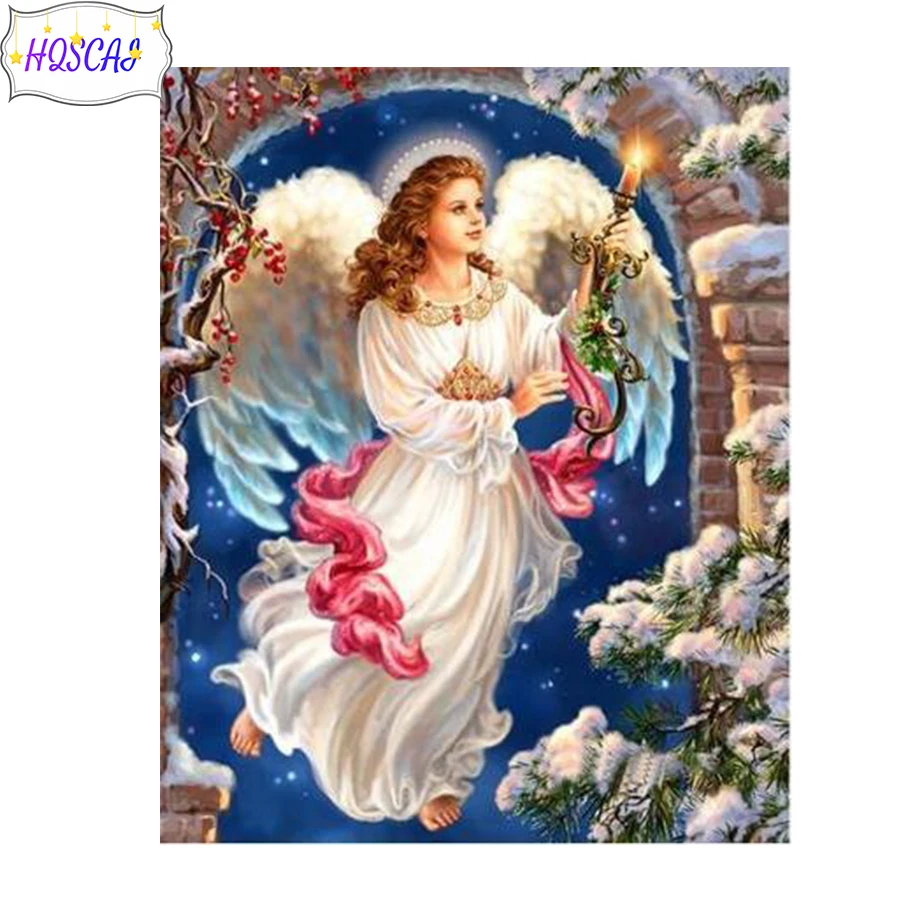 New 3d Full Square/round Drill angel candle 5D DIY Diamond Painting Embroidery Cross Stitch Rhinestones Home Decor Gift Pictures
New 3d Full Square/round Drill angel candle 5D DIY Diamond Painting Embroidery Cross Stitch Rhinestones Home Decor Gift Pictures