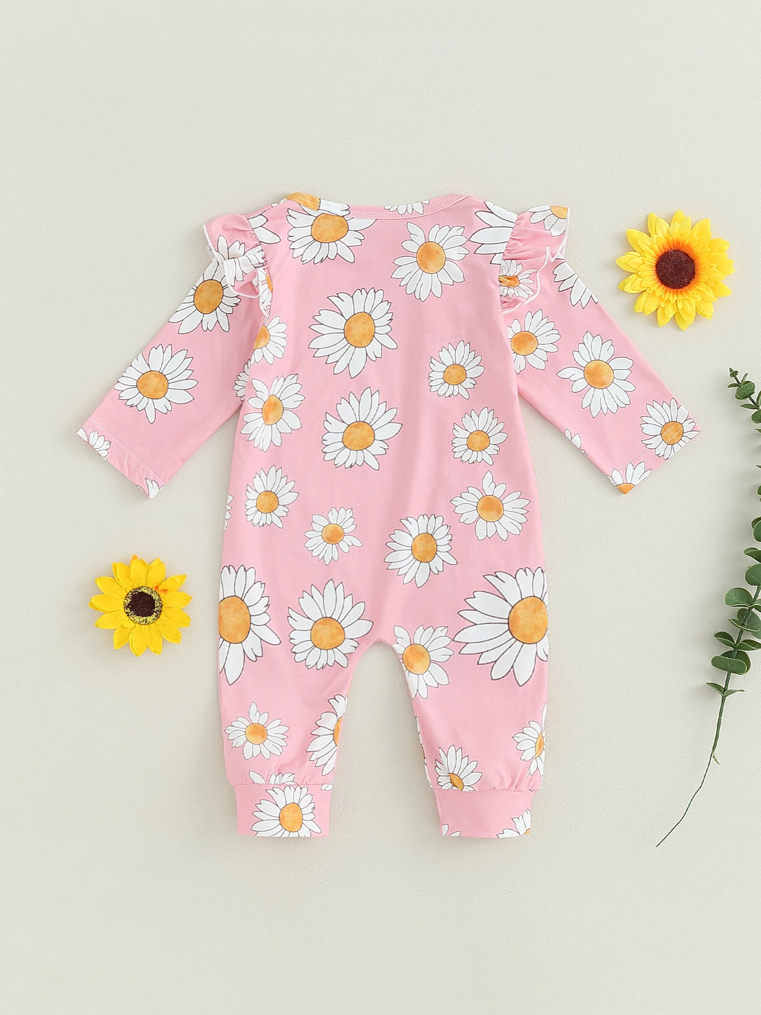 Baby Boys Romper Short Sleeve V-Neck Animal Print Button Closure Casual Jumpsuit Outfit
Baby Boys Romper Short Sleeve V-Neck Animal Print Button Closure Casual Jumpsuit Outfit
