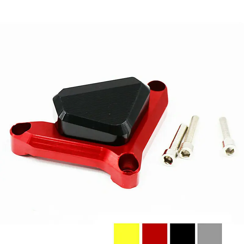 CNC Engine Guard Slider Protector For DUCATI Multistrada 950 1260/S 2017-2019 
CNC Engine Guard Slider Protector For DUCATI Multistrada 950 1260/S 2017-2019
