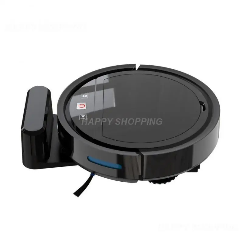 

Sweeping Robot Voice Control 65db Remote Control Automatic Cleaning Fall Prevention Smart Home Electric Sweeper Tuyaapp