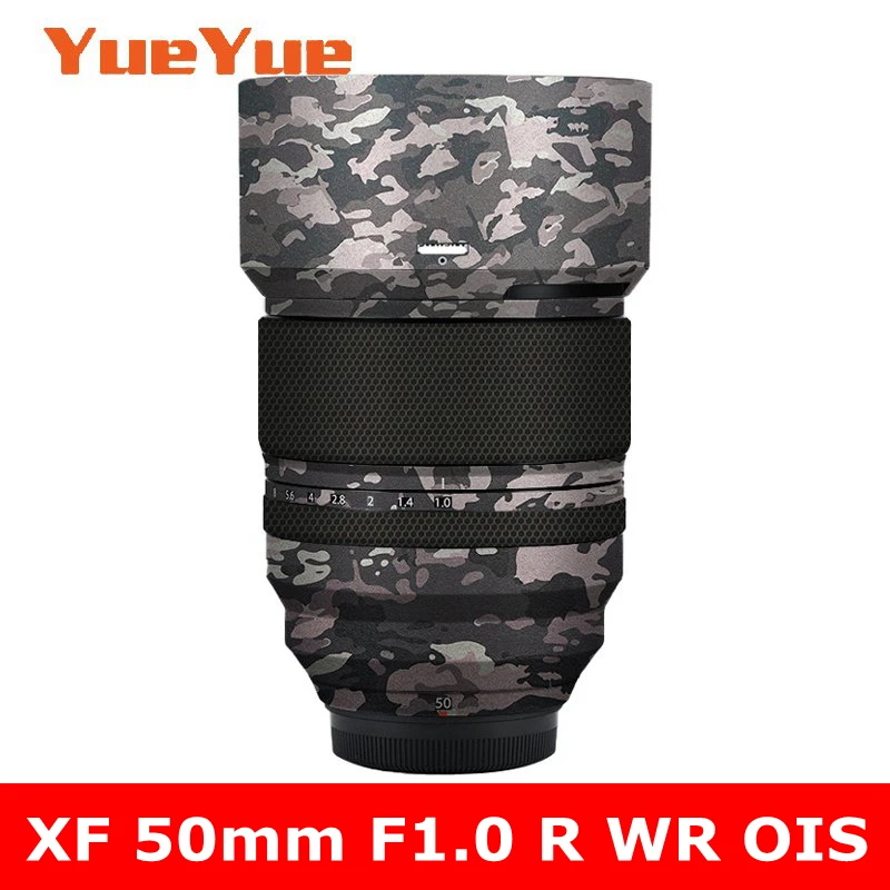 Пленка для камеры Fuji Fujifilm XF 50 мм F1.0 R WR OIS против царапин
Пленка для камеры Fuji Fujifilm XF 50 мм F1.0 R WR OIS против царапин