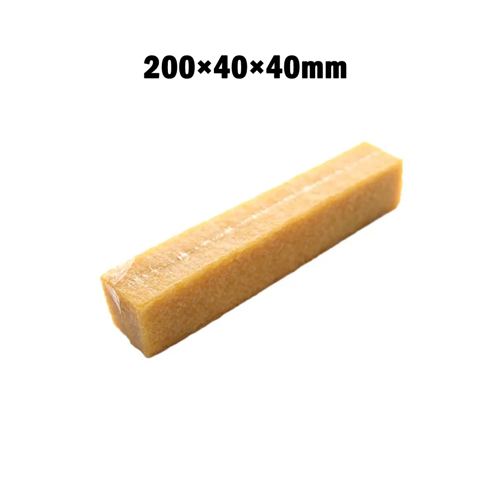 1pc Glue Eraser Glue And Residual Eraser Glue Eraser Sandpaper Eraser Adhesive Remover Rubber Cleaning Block Cleaning Tool
1pc Glue Eraser Glue And Residual Eraser Glue Eraser Sandpaper Eraser Adhesive Remover Rubber Cleaning Block Cleaning Tool