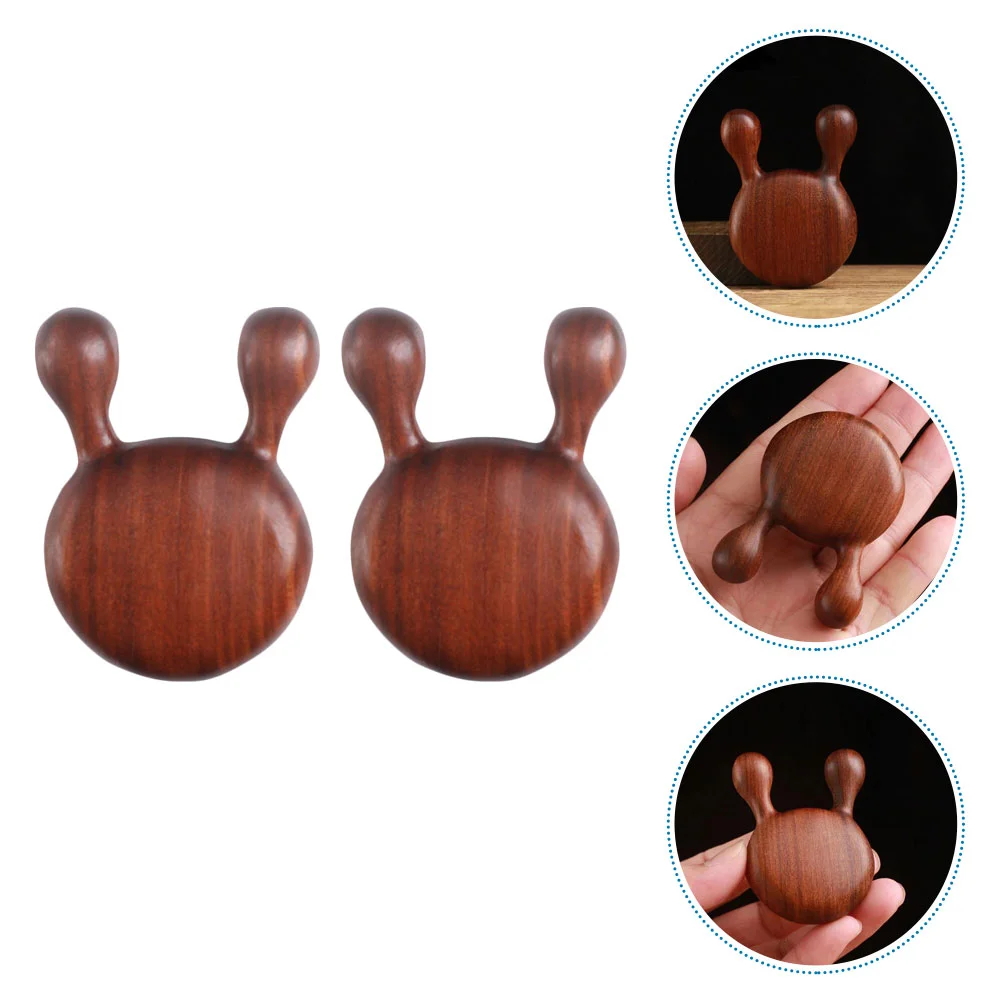 2 Pcs Stick Nose Acupoint Scraper Face Guasha Tool Meridian Nose Scraper Wooden Faical Gusha Tool 
2 Pcs Stick Nose Acupoint Scraper Face Guasha Tool Meridian Nose Scraper Wooden Faical Gusha Tool