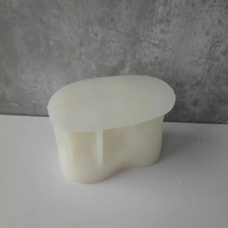3D Sneaker Silicone Mold Child Shoes DIY Gift High Top Basketball Baby Shoe Handmade Soap Plaster Resin Mold Home Decor Making
3D Sneaker Silicone Mold Child Shoes DIY Gift High Top Basketball Baby Shoe Handmade Soap Plaster Resin Mold Home Decor Making