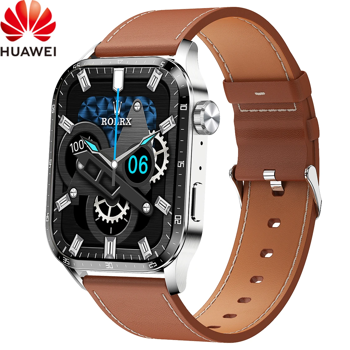 Huawei For Telephone S. watch clever Smart ;; Men IP68 Wireless Loading Connections
Huawei For Telephone S. watch clever Smart ;; Men IP68 Wireless Loading Connections