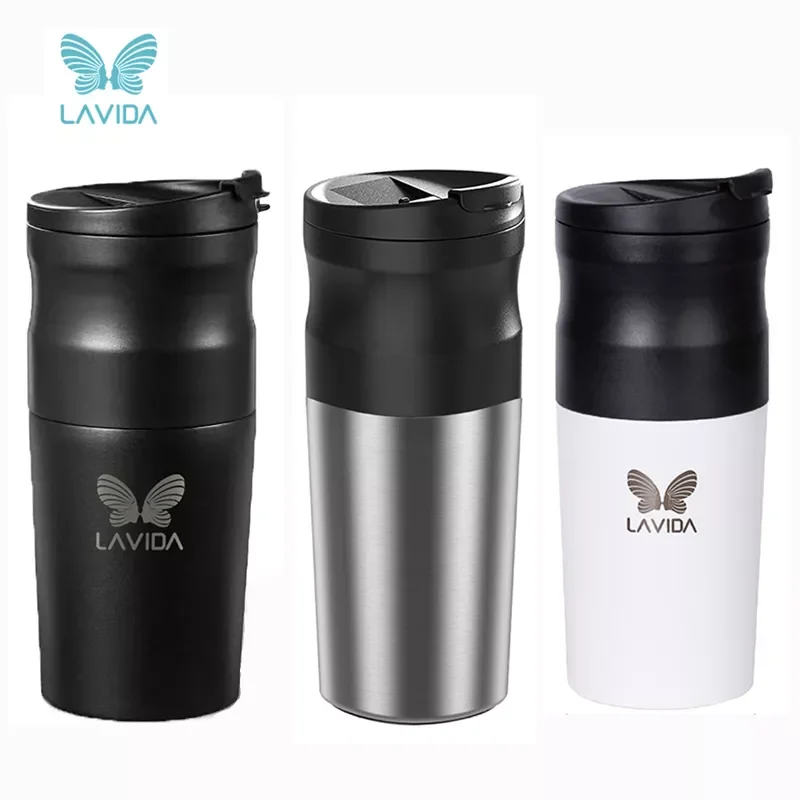 Portable Coffee Maker Electric Cafetera Machine Multi-function Bean Grinder Cup Rechargeable Coffee Device 427ml Hiking Camping
Portable Coffee Maker Electric Cafetera Machine Multi-function Bean Grinder Cup Rechargeable Coffee Device 427ml Hiking Camping