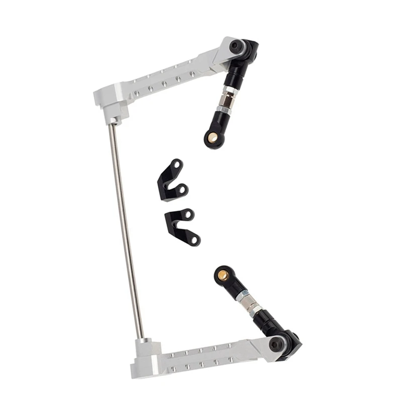 Metal Anti-Tilt Rod Sway Bar For Axial RR10 Bomber 90048 90053 YETI 90025 90026 90050 Wraith 90018 1/10 RC Crawler Car
Metal Anti-Tilt Rod Sway Bar For Axial RR10 Bomber 90048 90053 YETI 90025 90026 90050 Wraith 90018 1/10 RC Crawler Car