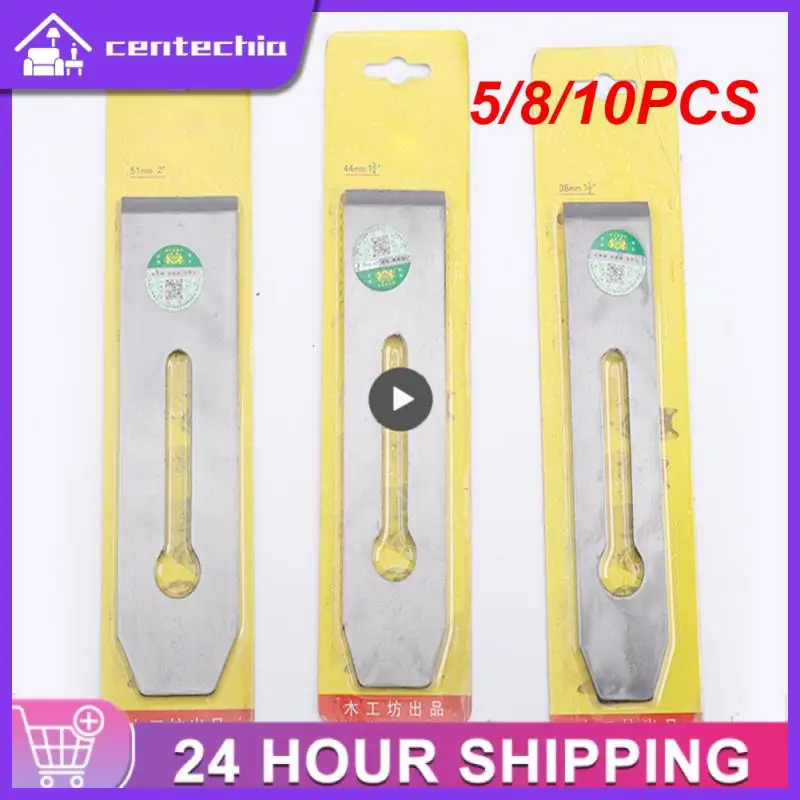 5/8/10PCS High Carbon Steel Woodworking Planer Saw Blades Portable Edge Trimming Cutter Saw Blades Hand Wear-resistant
5/8/10PCS High Carbon Steel Woodworking Planer Saw Blades Portable Edge Trimming Cutter Saw Blades Hand Wear-resistant